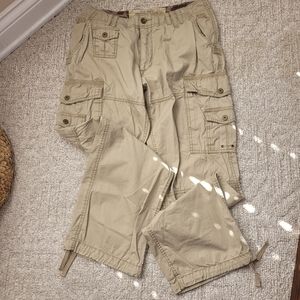 Mens pants